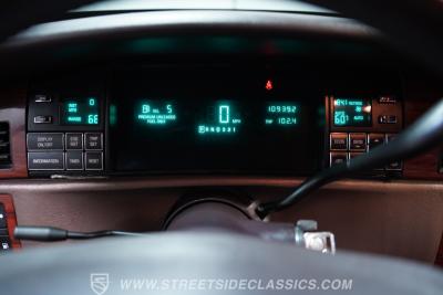1995 Cadillac DeVille