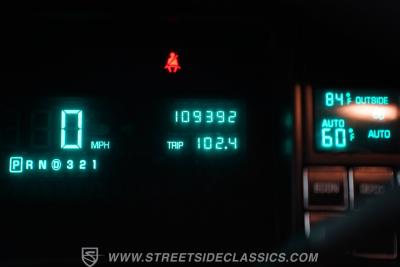 1995 Cadillac DeVille