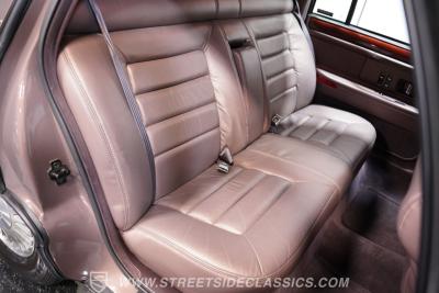 1995 Cadillac DeVille