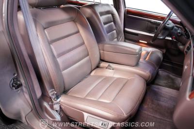 1995 Cadillac DeVille
