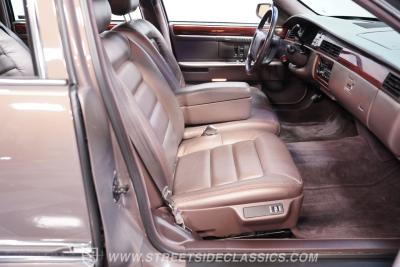 1995 Cadillac DeVille
