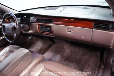1995 Cadillac DeVille
