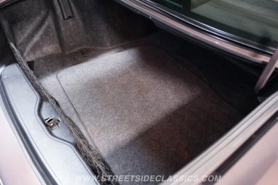1995 Cadillac DeVille