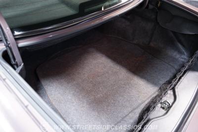 1995 Cadillac DeVille