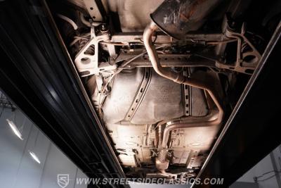 1995 Cadillac DeVille