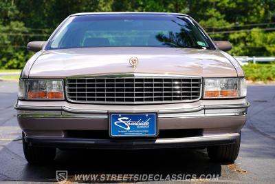 1995 Cadillac DeVille