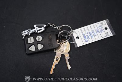 1995 Cadillac DeVille