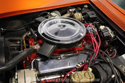 1972 Chevrolet Corvette 454