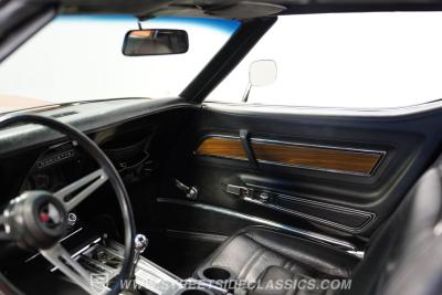 1972 Chevrolet Corvette 454