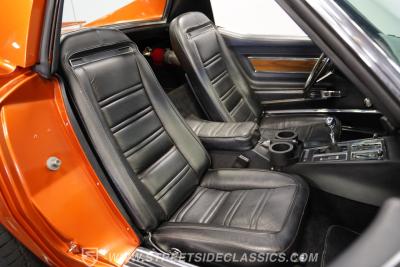 1972 Chevrolet Corvette 454
