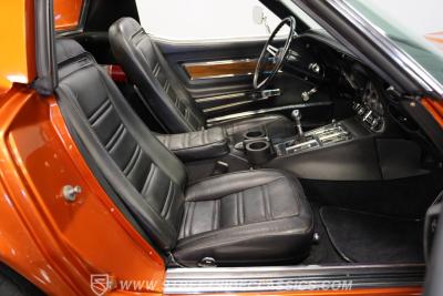 1972 Chevrolet Corvette 454