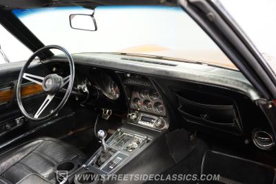 1972 Chevrolet Corvette 454