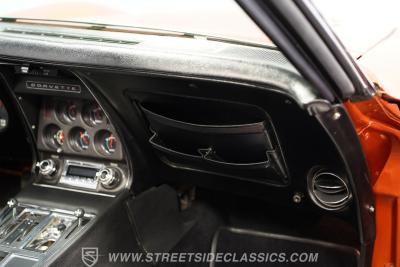 1972 Chevrolet Corvette 454