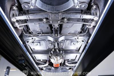 1972 Chevrolet Corvette 454