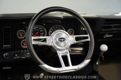 1969 Chevrolet Camaro LS3 Restomod Convertible