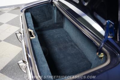 1969 Chevrolet Camaro LS3 Restomod Convertible