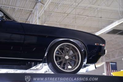 1969 Chevrolet Camaro LS3 Restomod Convertible