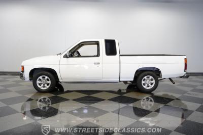 1996 Nissan Hardbody SE Extended Cab