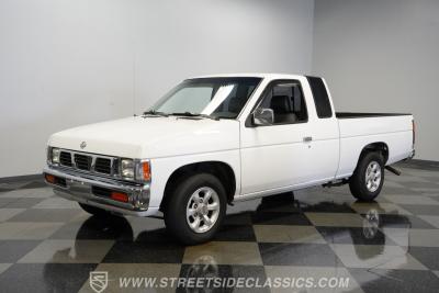 1996 Nissan Hardbody SE Extended Cab