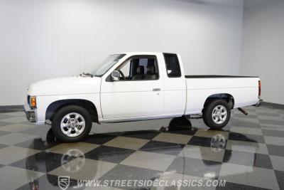 1996 Nissan Hardbody SE Extended Cab