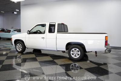 1996 Nissan Hardbody SE Extended Cab