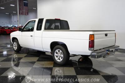 1996 Nissan Hardbody SE Extended Cab