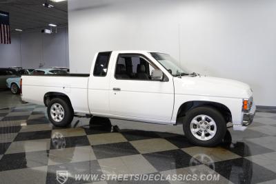 1996 Nissan Hardbody SE Extended Cab