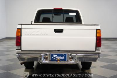 1996 Nissan Hardbody SE Extended Cab