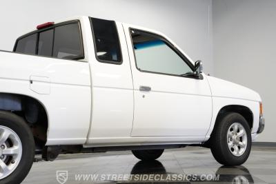 1996 Nissan Hardbody SE Extended Cab