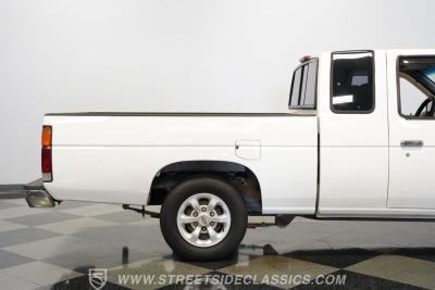 1996 Nissan Hardbody SE Extended Cab
