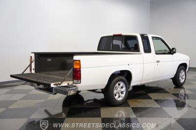 1996 Nissan Hardbody SE Extended Cab