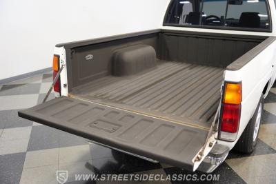 1996 Nissan Hardbody SE Extended Cab