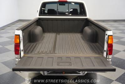 1996 Nissan Hardbody SE Extended Cab