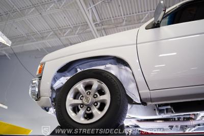 1996 Nissan Hardbody SE Extended Cab