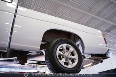1996 Nissan Hardbody SE Extended Cab