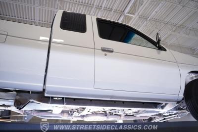 1996 Nissan Hardbody SE Extended Cab