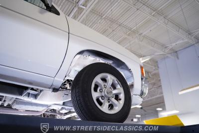 1996 Nissan Hardbody SE Extended Cab