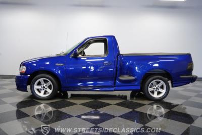 2003 Ford F-150 Lightning SVT