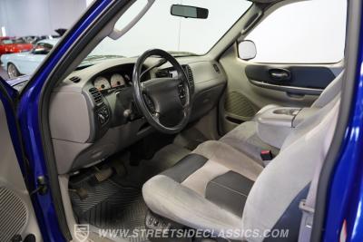 2003 Ford F-150 Lightning SVT