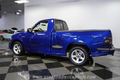2003 Ford F-150 Lightning SVT