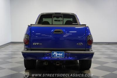 2003 Ford F-150 Lightning SVT
