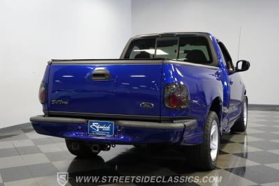 2003 Ford F-150 Lightning SVT