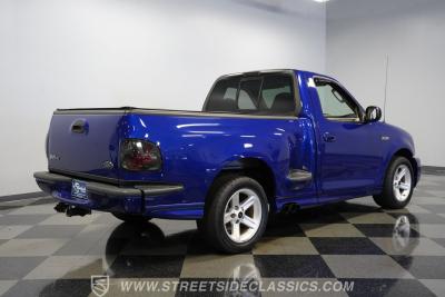 2003 Ford F-150 Lightning SVT