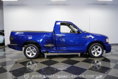 2003 Ford F-150 Lightning SVT