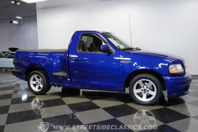 2003 Ford F-150 Lightning SVT