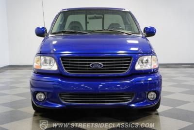 2003 Ford F-150 Lightning SVT