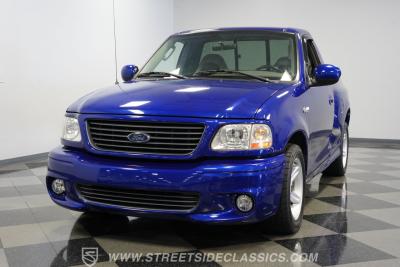 2003 Ford F-150 Lightning SVT
