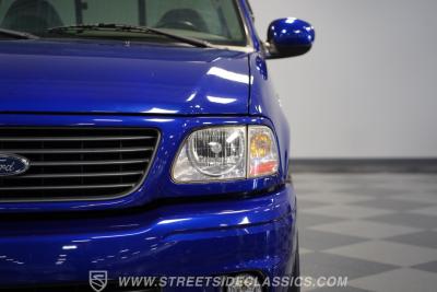 2003 Ford F-150 Lightning SVT
