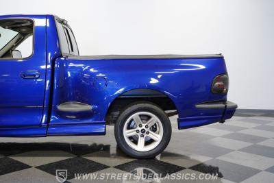 2003 Ford F-150 Lightning SVT
