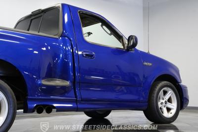2003 Ford F-150 Lightning SVT